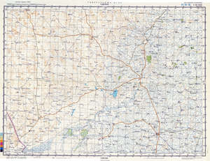 (image for) India #G-42-30