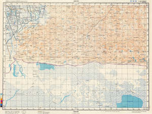 (image for) India #G-42-34