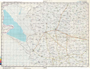 (image for) India #G-42-36