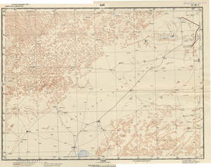 (image for) India #G-43-01