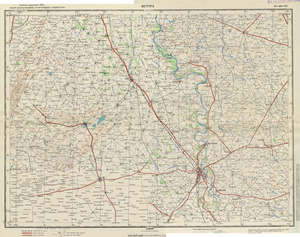 (image for) India #G-43-06