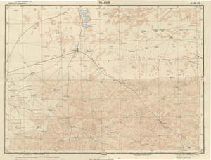 (image for) India #G-43-07