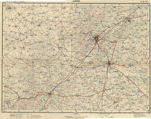 (image for) India #G-43-15