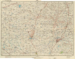 (image for) India #G-43-16