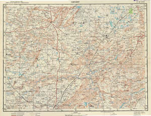 (image for) India #G-43-17