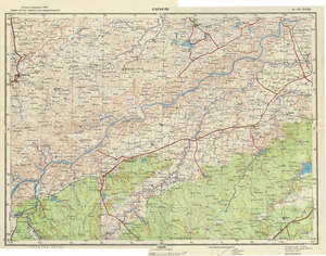 (image for) India #G-43-18