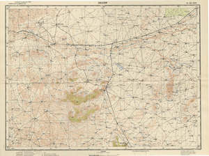 (image for) India #G-43-19