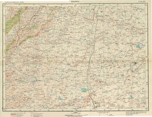 (image for) India #G-43-21