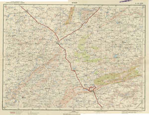 (image for) India #G-43-22