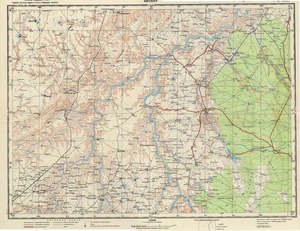 (image for) India #G-43-23