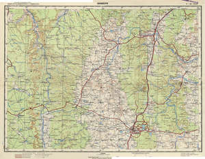 (image for) India #G-43-24