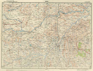 (image for) India #G-43-27