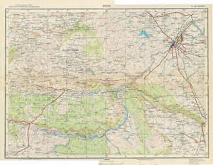 (image for) India #G-43-28