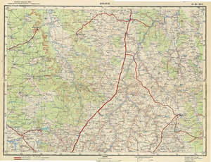 (image for) India #G-43-30