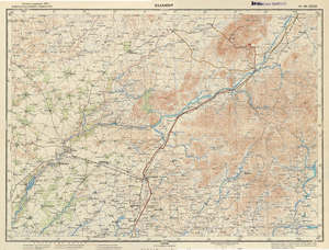 (image for) India #G-43-31