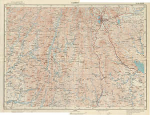 (image for) India #G-43-32