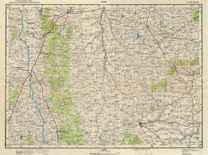 (image for) India #G-43-36