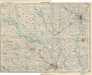 (image for) India #G-44-02