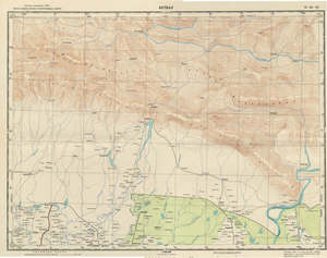 (image for) India #G-44-06