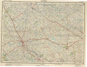 (image for) India #G-44-16