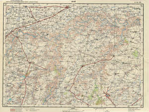 (image for) India #G-44-20