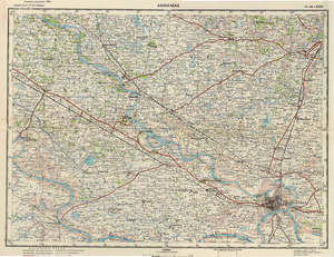 (image for) India #G-44-22