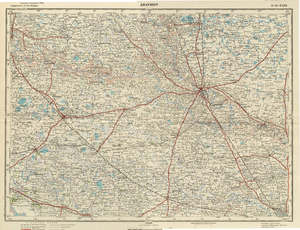 (image for) India #G-44-23