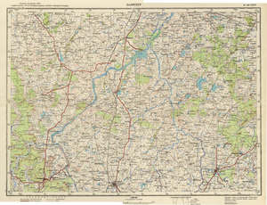 (image for) India #G-44-25