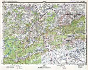 (image for) India #G-44-27