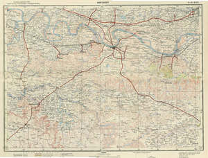 (image for) India #G-44-29