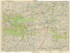 (image for) India #G-44-30