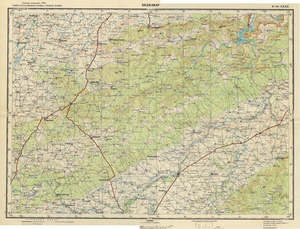 (image for) India #G-44-32