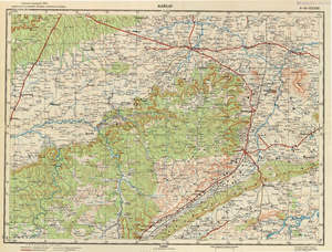 (image for) India #G-44-33