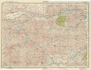 (image for) India #G-44-35