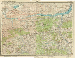 (image for) India #G-44-36