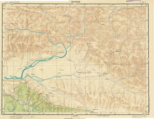 (image for) India #G-45-01