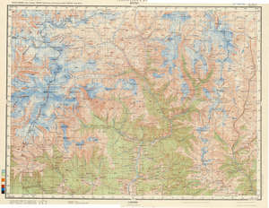 (image for) India #G-45-05