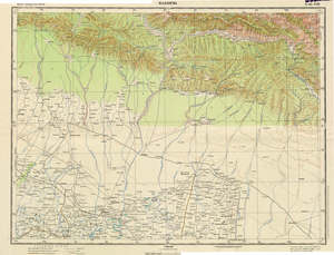 (image for) India #G-45-08