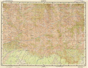 (image for) India #G-45-10