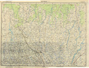 (image for) India #G-45-16