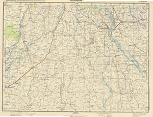 (image for) India #G-45-17