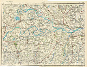 (image for) India #G-45-19