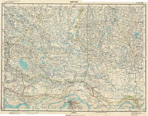 (image for) India #G-45-21