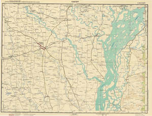 (image for) India #G-45-24