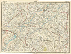 (image for) India #G-45-25