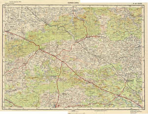 (image for) India #G-45-32