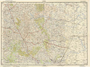 (image for) India #G-45-34