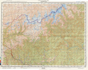 (image for) India #G-46-03