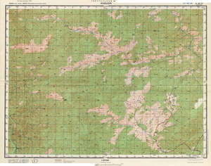 (image for) India #G-46-04