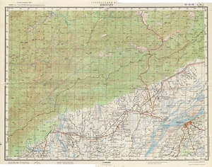 (image for) India #G-46-05